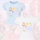 Fairytale Baby Tee