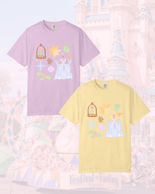 Fairytale Tee