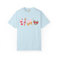 Just a Holiday Girl Tee