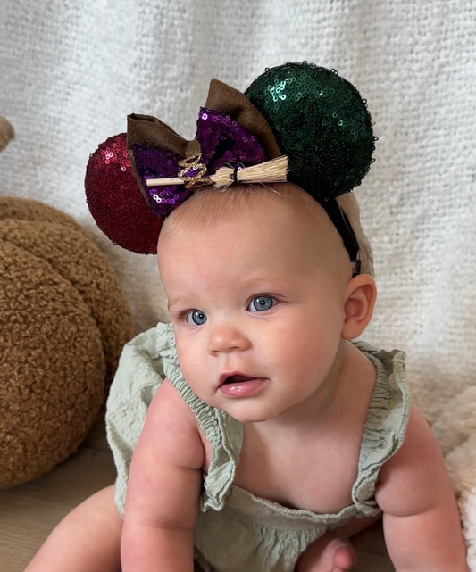 Baby/Child Amuck Mouse Ears!