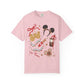 Christmas on Main Street Tee