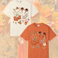 Autumn on Main Street Tee