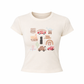 Route 66 Baby Tee