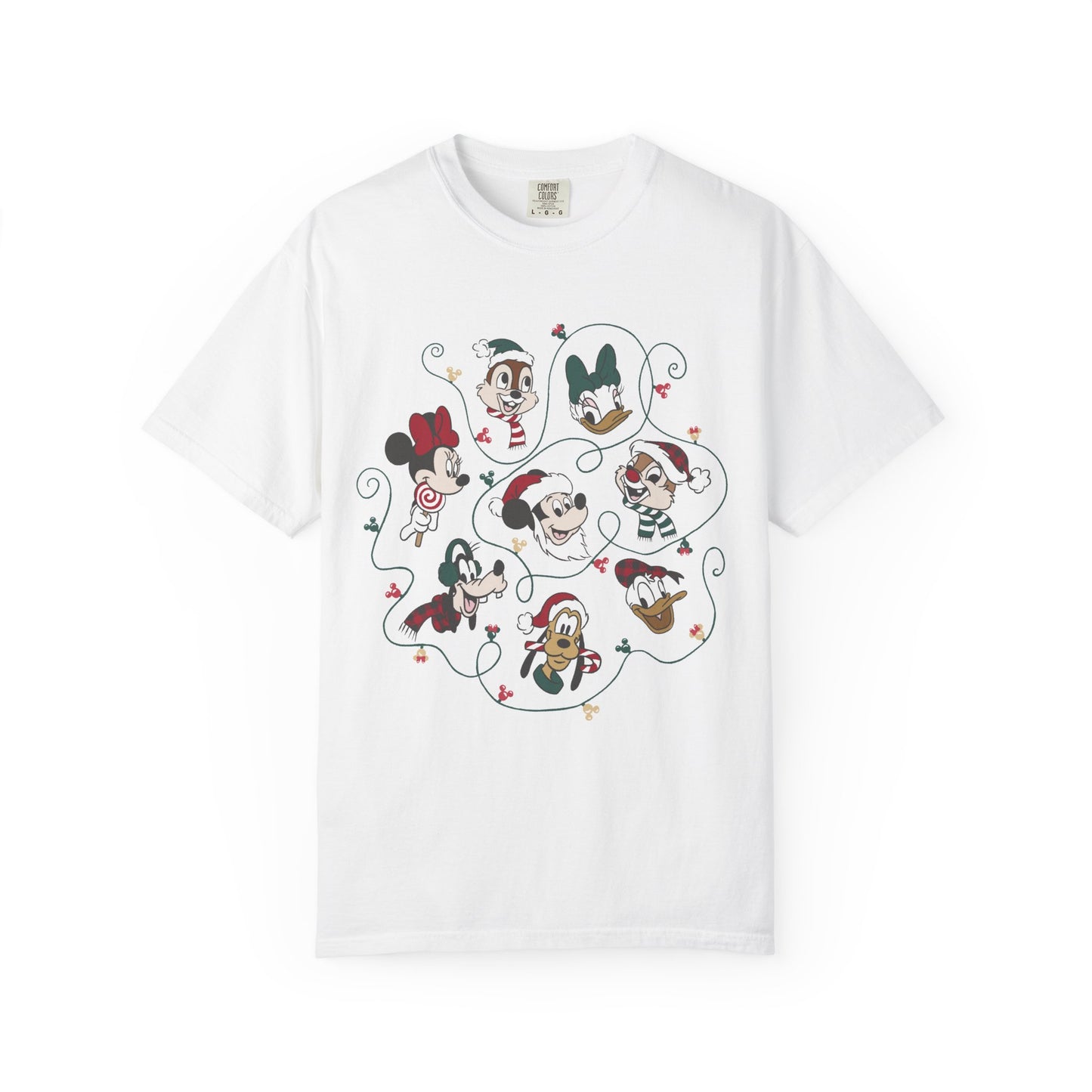 Jolly Pals Tee