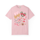 Just a Holiday Girl Tee