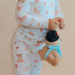 Daydream Lightweight Pajama Set