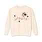 Minnie Bloom Sweatshirt