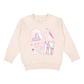 Fairytale Wishes Sweatshirt