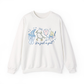 Just a Sorcerer Girl Sweatshirt