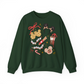 Christmas on Main Street Sweatshirt