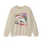 Highway Holiday Sweatshirt