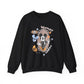 Main Street Skeleton Sweatshirt