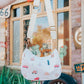 Route 66 Crescent Bag