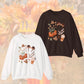 Autumn on Main Street Sweatshirt