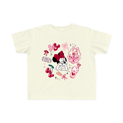 Park Sweethearts Tee
