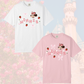 Minnie Bloom Tee