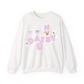 Daisy Bloom Sweatshirt