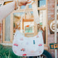 Route 66 Crescent Bag