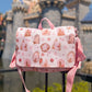 Storybook Stroller Caddy