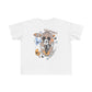 Main Street Skeleton Tee