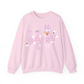 Daisy Bloom Sweatshirt