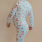 Daydream Lightweight Pajama Set