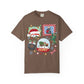 Highway Holiday Tee