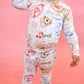 Coquette Toys Pajama Set