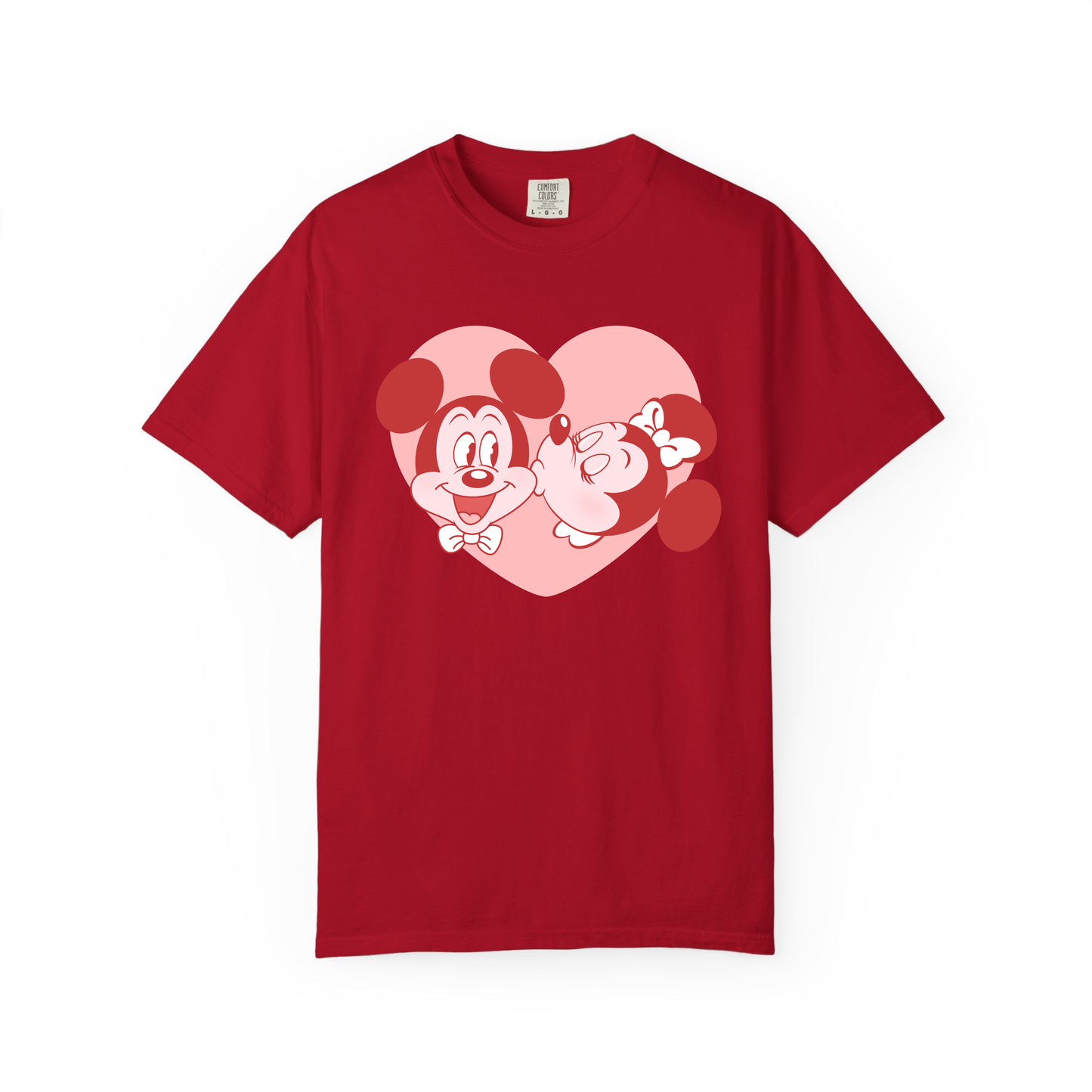Love Club Tee