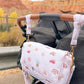 Route 66 Stroller Caddy
