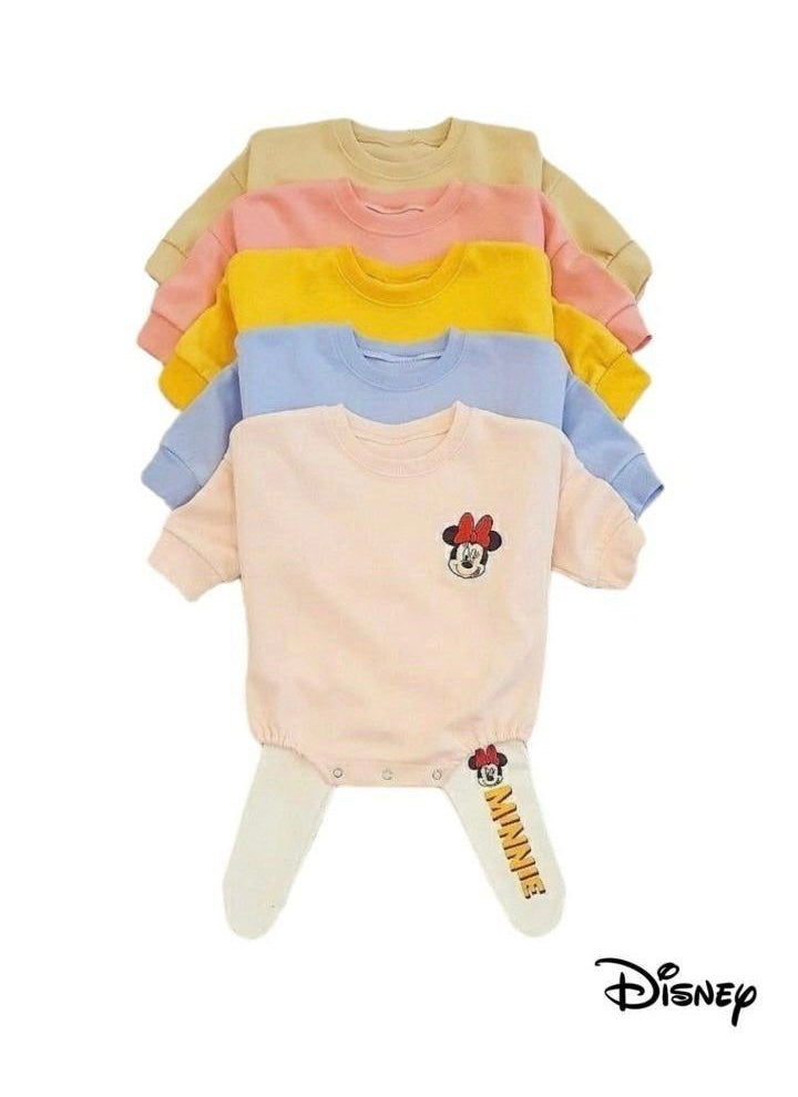 Park Pals Bubble Romper!