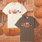 Just a Fall Girl Tee