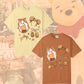 Silly Autumn Bear Tee