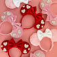 Valentine’s Ears *Ready to Ship*