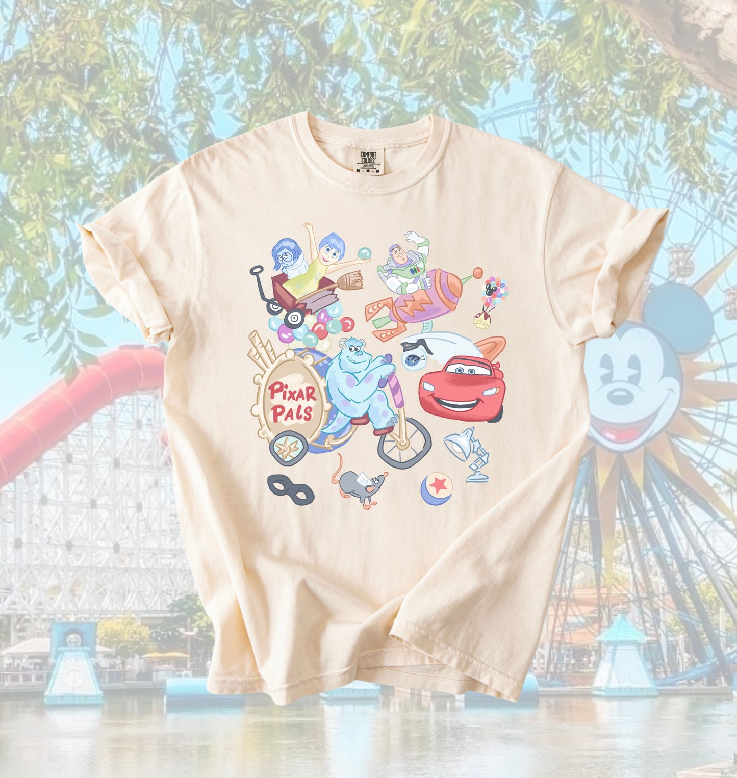 Better Together Tee