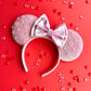 Lover Pearl Mouse Ears
