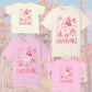 Some Imagination Tee (Pink)