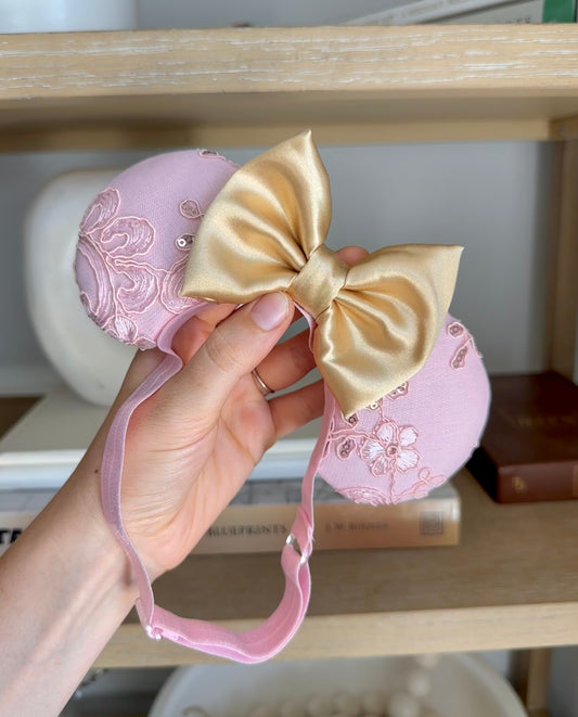 Baby/Child Once Upon a Dream Mouse Ears!