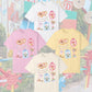Coquette Toys Tee