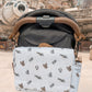 Resistance Stroller Caddy
