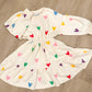 Mickey Balloon Dress