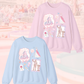 Fairytale Wishes Sweatshirt