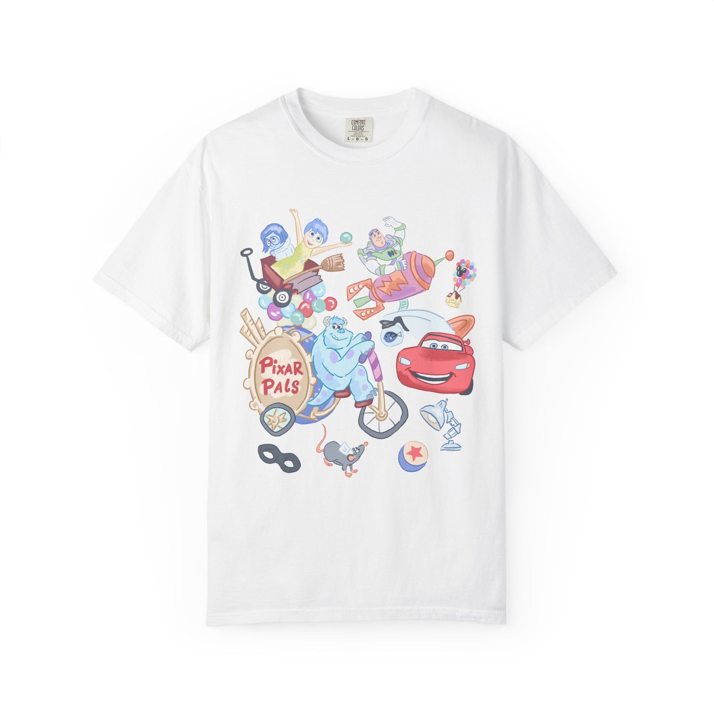 Better Together Tee
