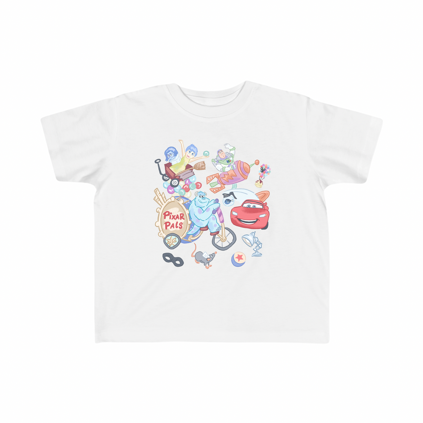 Better Together Tee