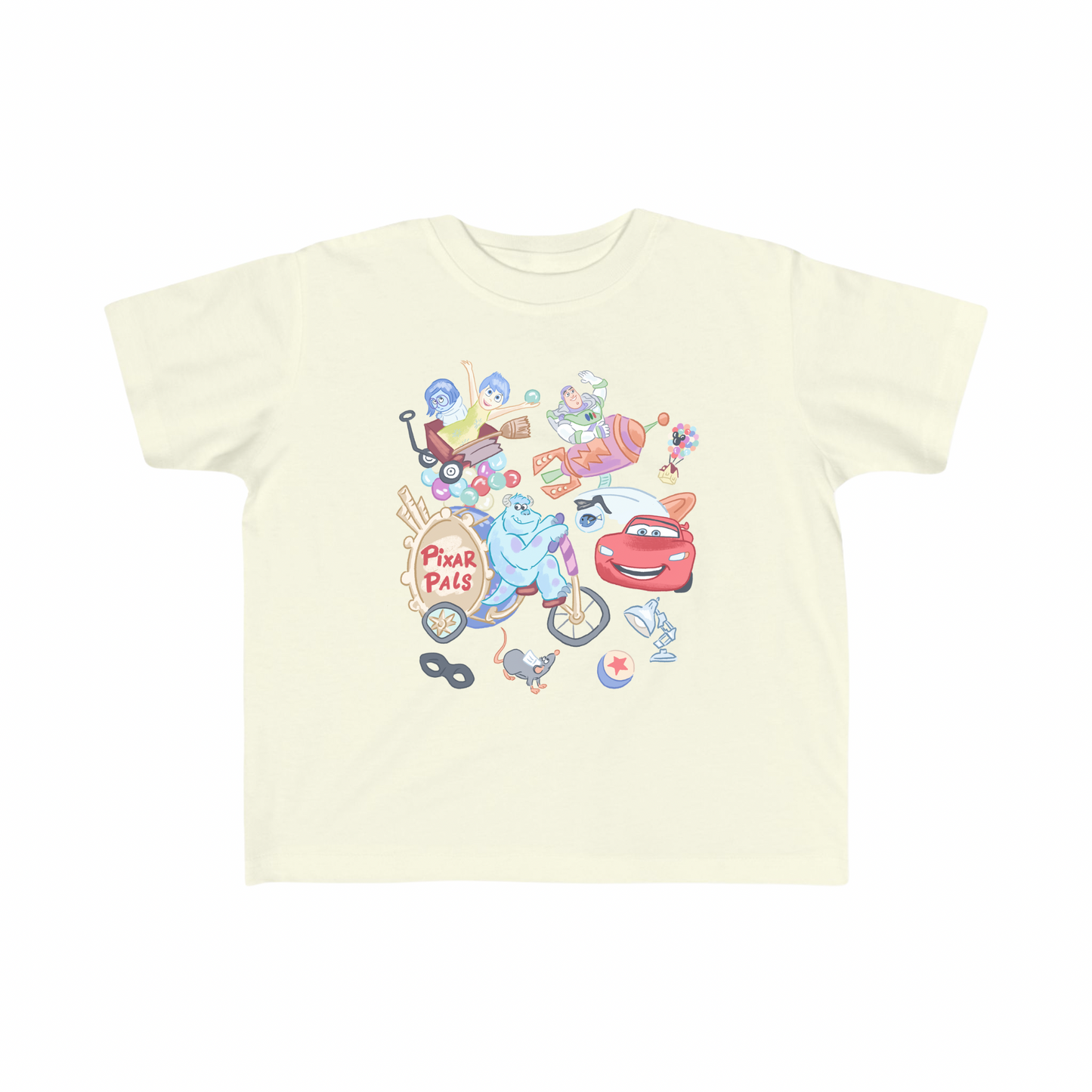 Better Together Tee