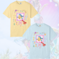 Under the Sea Besties Tee