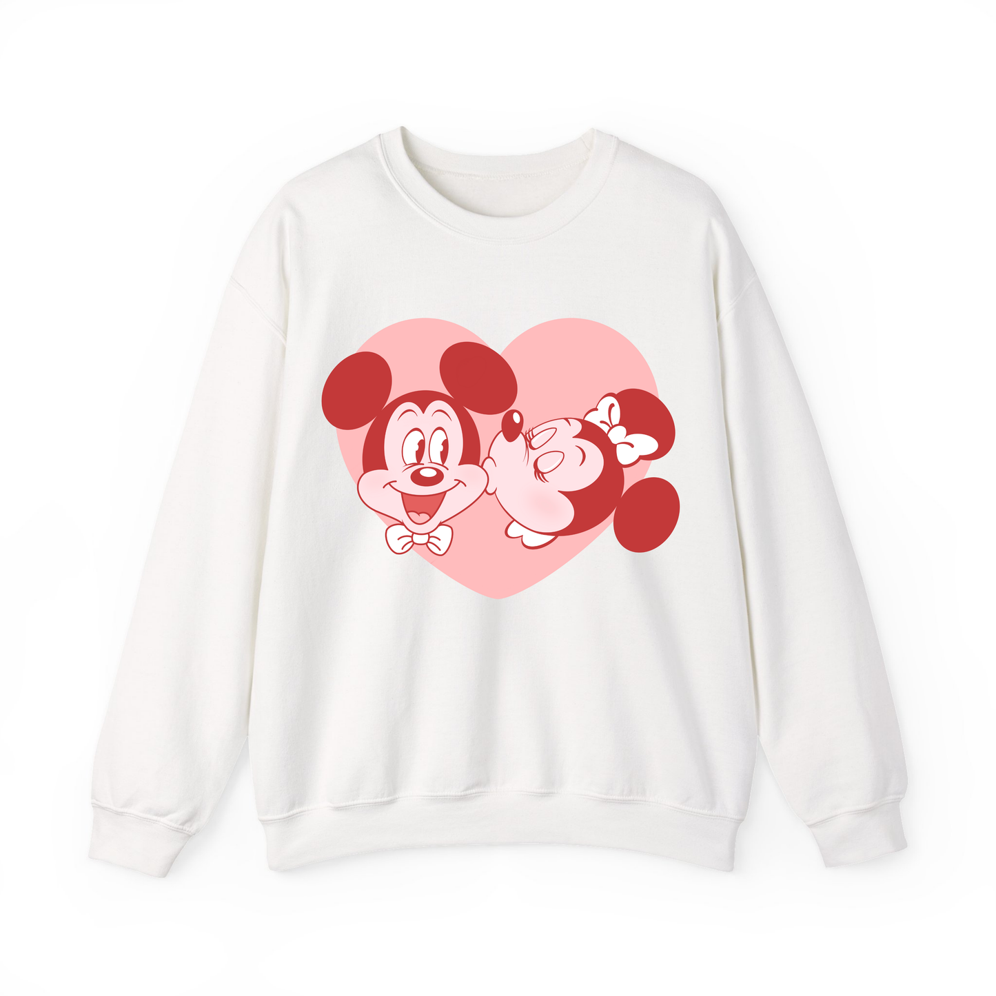 Love Club Sweatshirt