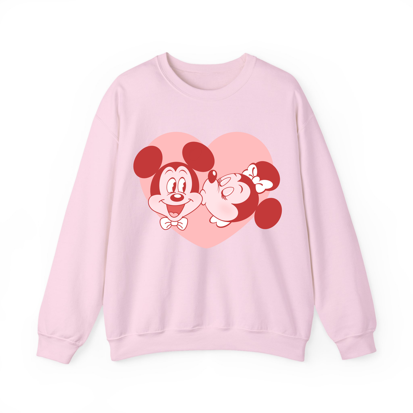 Love Club Sweatshirt