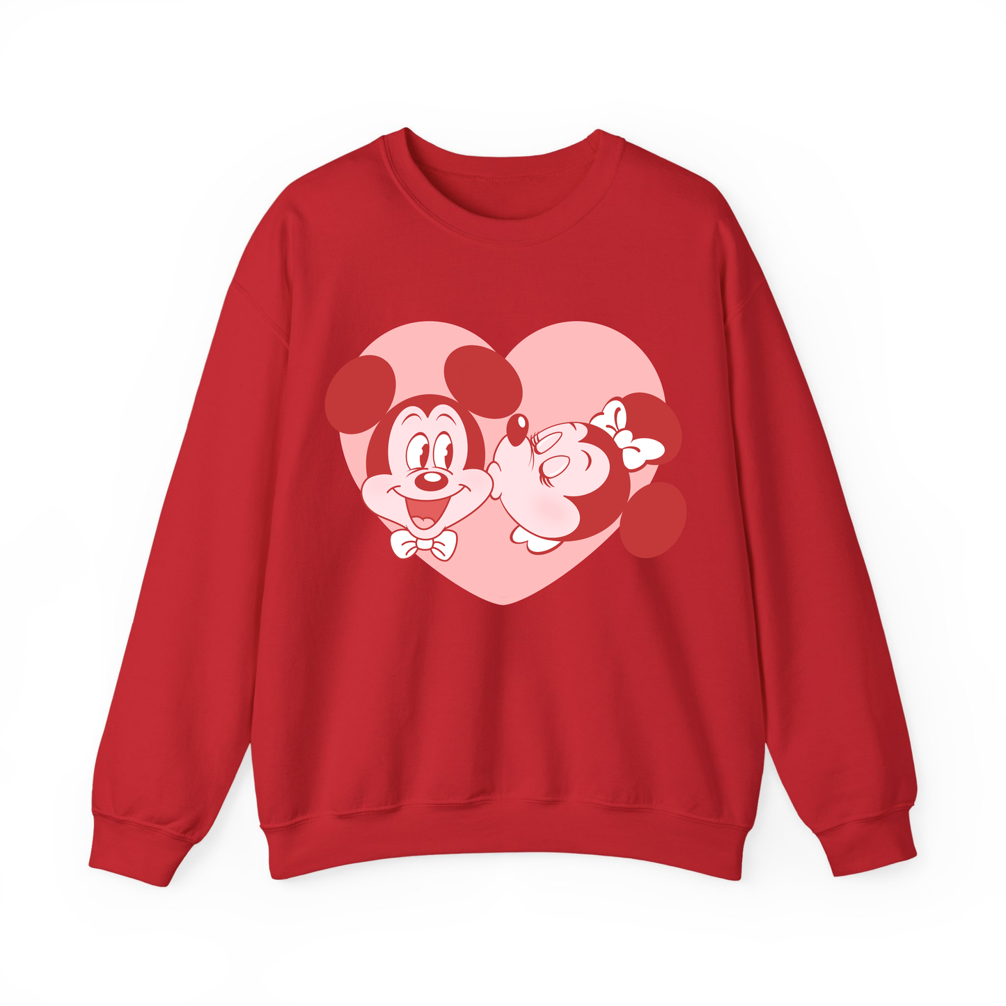 Love Club Sweatshirt