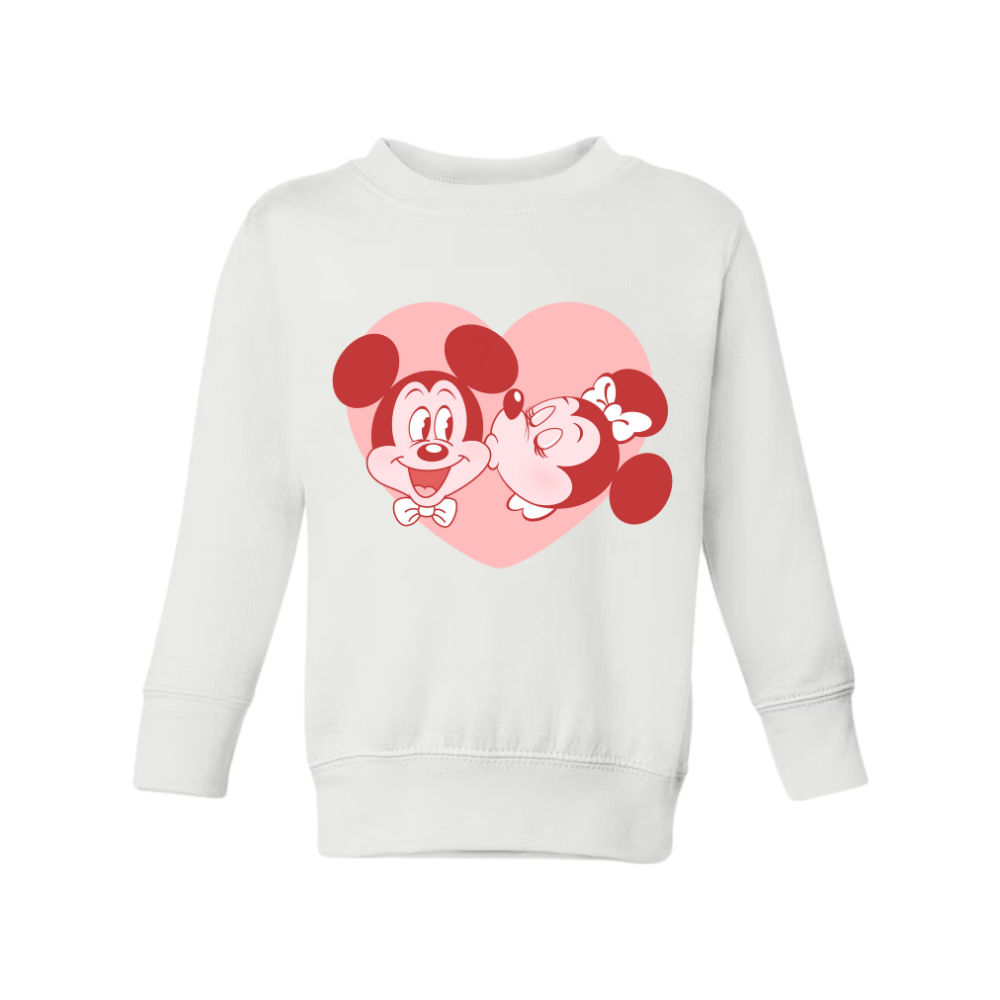 Love Club Sweatshirt